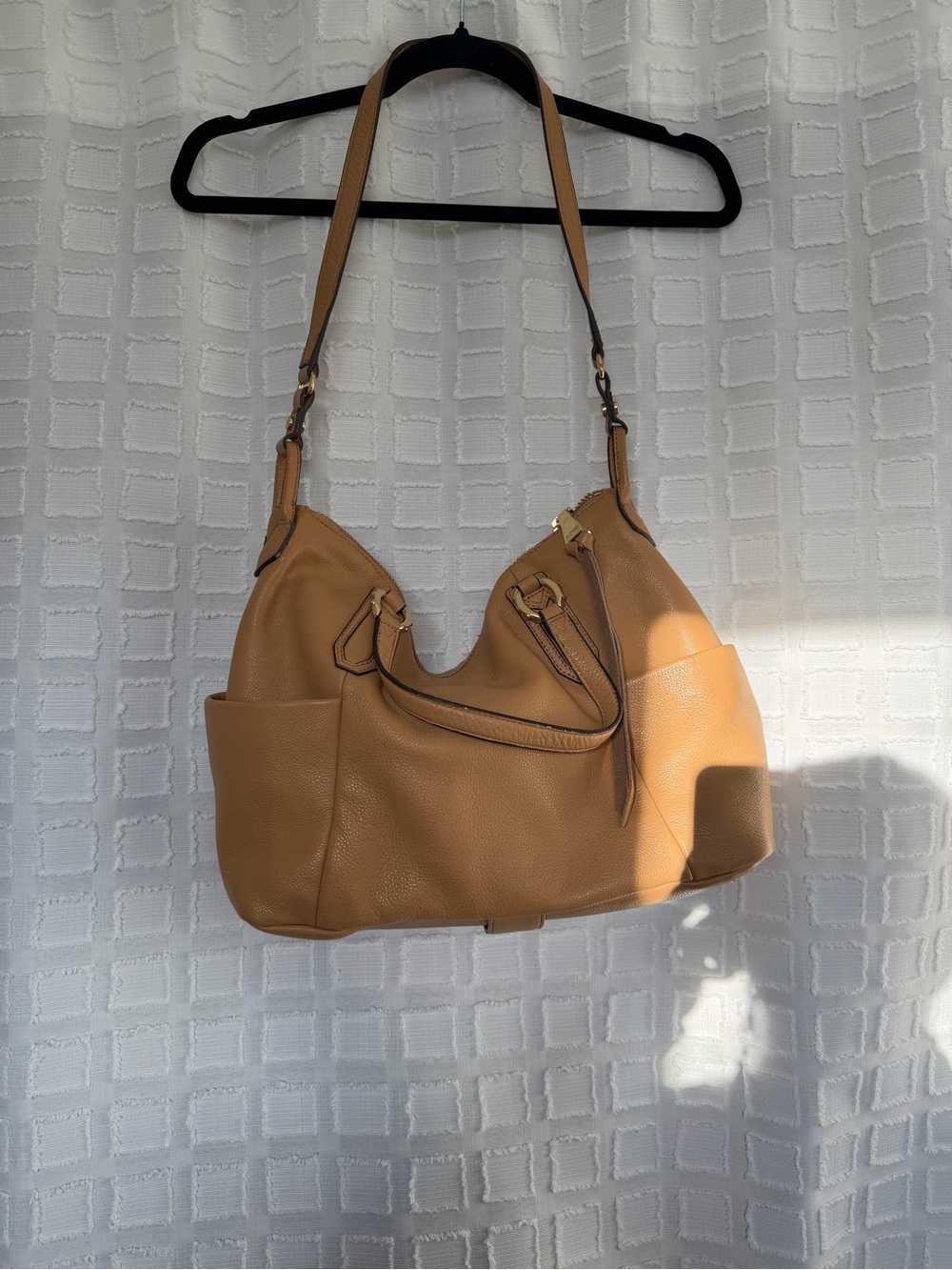 Aimee Kestenberg Leather purse